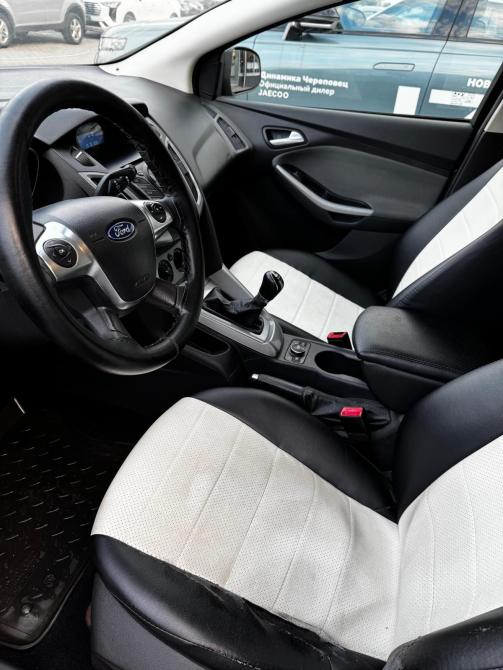 Ford Focus III Череповец  - изображение 10