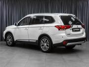 Mitsubishi Outlander III Рестайлинг 2 Тюмень  - изображение 23