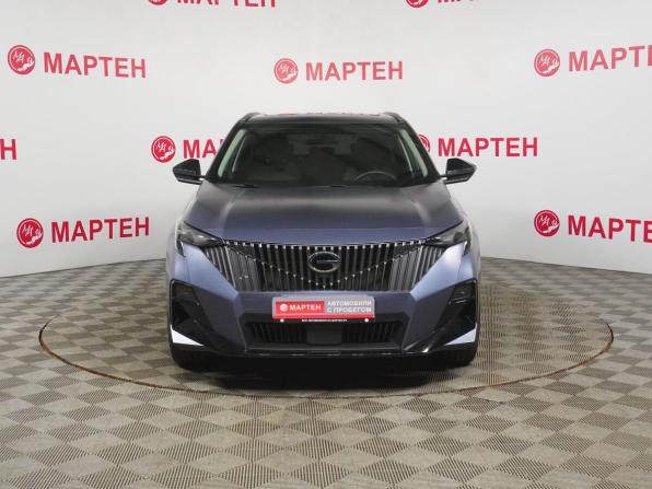 GAC GS3 с пробегом 2024 года, цена 2 200 000 рублей, 12636 км, внедорожник, Автокод Объявления