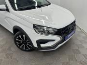 Lada (ВАЗ) Vesta I Рестайлинг (NG) Воронеж  - изображение 27