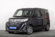 Toyota Roomy I Томск  - изображение 20