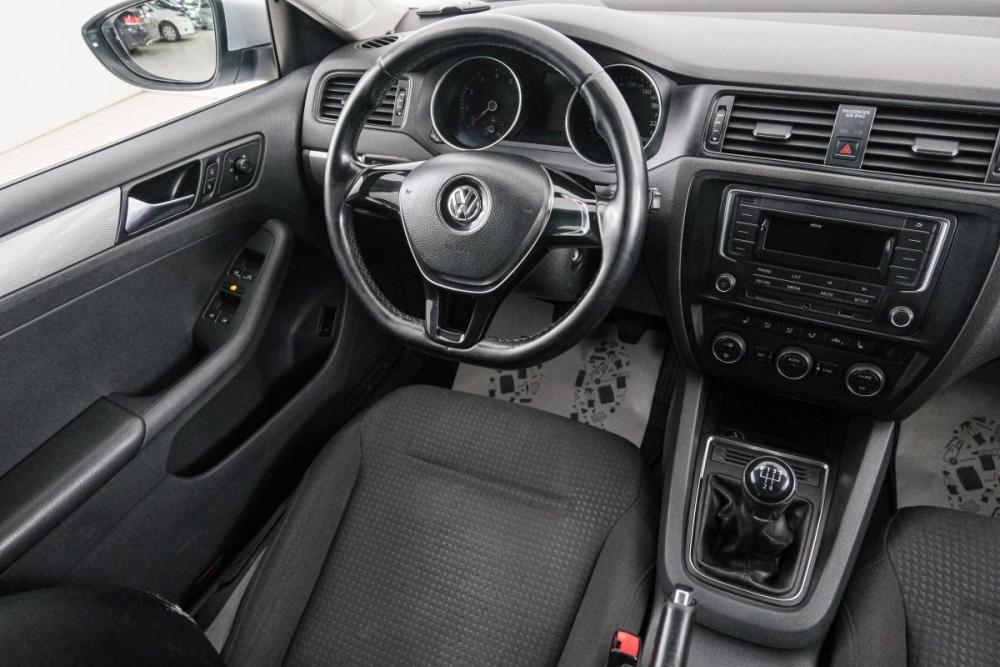 Volkswagen Jetta VI Рестайлинг Красноярск  - изображение 10