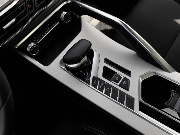 Belgee X50 с пробегом 2024 года, цена 2 130 000 рублей, 9131 км, внедорожник, Автокод Объявления