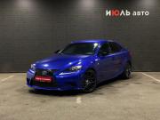 Lexus IS III Челябинск  - изображение 23