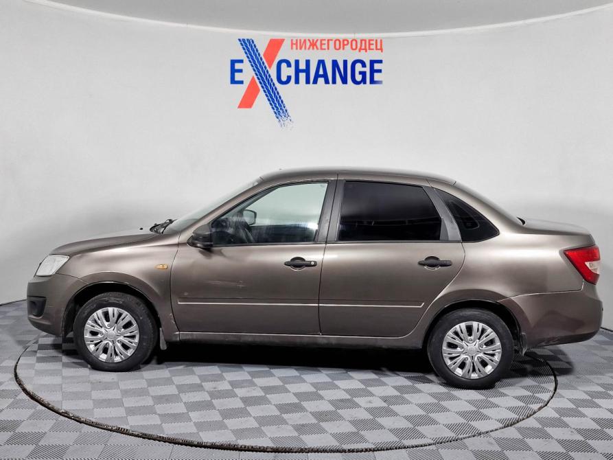 Lada (ВАЗ) Granta I Нижний Новгород  - изображение 4
