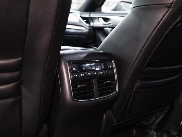 Mazda CX-9 II с пробегом 2018 года, цена 3 580 000 рублей, 63995 км, внедорожник, Автокод Объявления