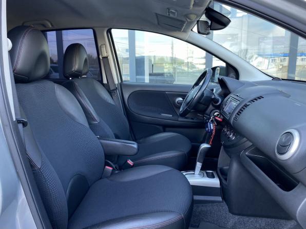 Nissan Note I Рестайлинг с пробегом 2010 года, цена 749 000 рублей, 176332 км, хэтчбек, Автокод Объявления