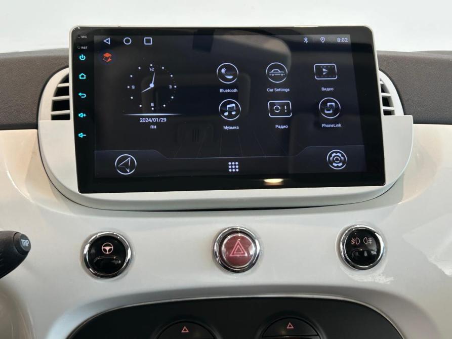 Fiat 500 II Волгоград  - изображение 17