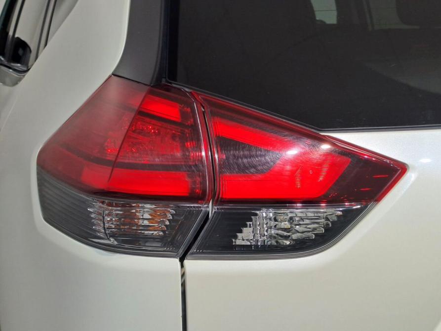 Nissan X-Trail III Рестайлинг Москва  - изображение 17