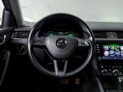Skoda Octavia III (A7) Рестайлинг Москва  - изображение 39