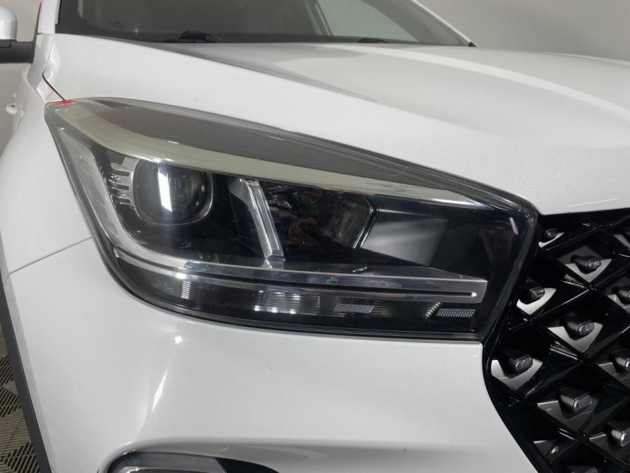 Chery Tiggo 4 Pro I Воронеж  - изображение 7