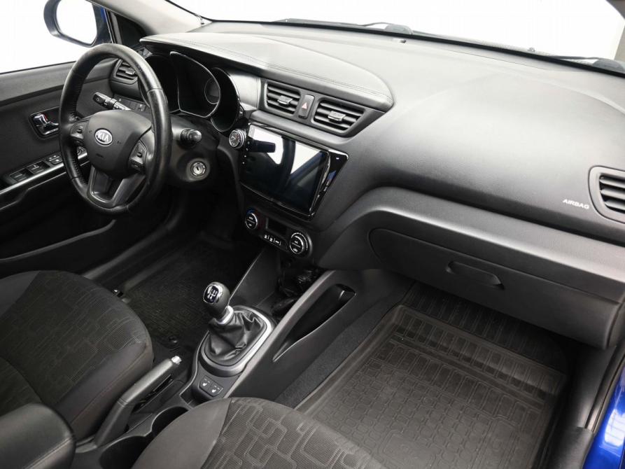 Kia Rio III Ростов-на-Дону  - изображение 8