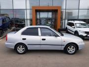 Hyundai Accent II Брянск  - изображение 16