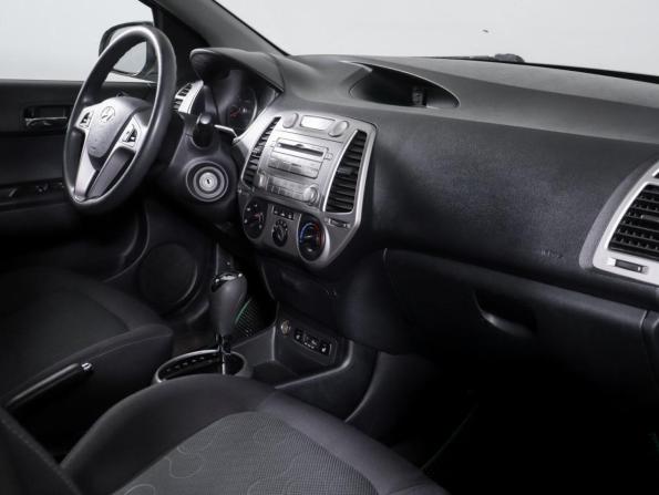 Hyundai i20 I с пробегом 2009 года, цена 549 000 рублей, 146108 км, хэтчбек, Автокод Объявления