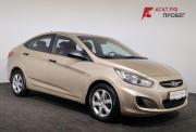 Hyundai Solaris I Ярославль  - изображение 25