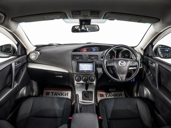 Mazda Axela II с пробегом 2011 года, цена 939 500 рублей, 100426 км, хэтчбек, Автокод Объявления
