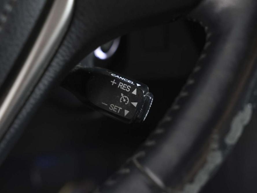 Toyota RAV4 IV (XA40) Рестайлинг Москва  - изображение 18