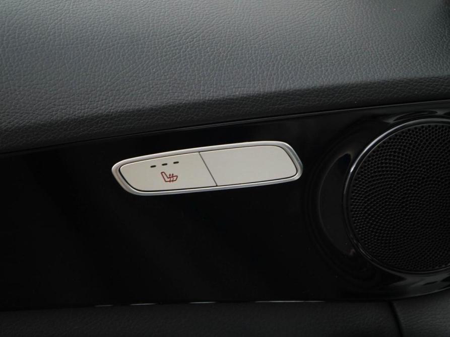 Mercedes-Benz C-Класс IV (W205) Москва  - изображение 14