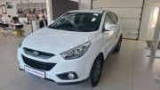 Hyundai ix35 I Рестайлинг Уфа  - изображение 34
