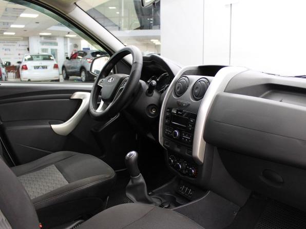 Lada (ВАЗ) Largus I Рестайлинг с пробегом 2021 года, цена 1 235 000 рублей, 108000 км, универсал, Автокод Объявления