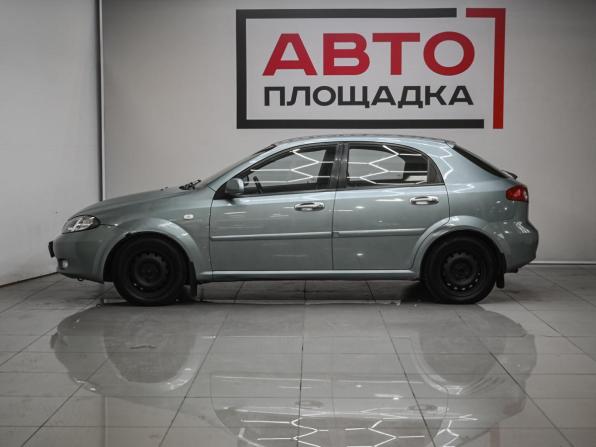Chevrolet Lacetti I с пробегом 2007 года, цена 319 000 рублей, 394634 км, универсал, Автокод Объявления