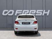 Hyundai Solaris I Краснодар  - изображение 23