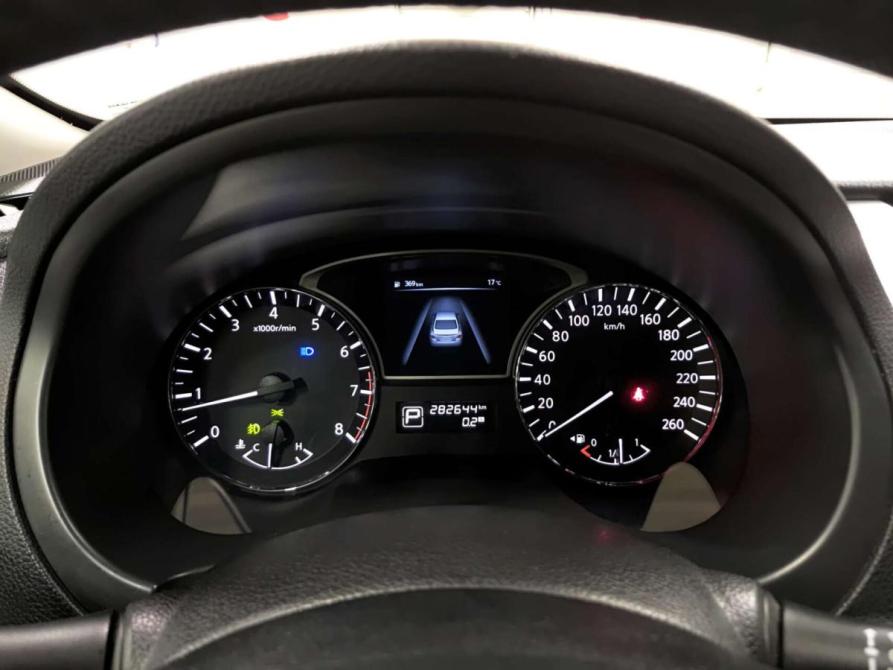 Nissan Teana III Казань  - изображение 16