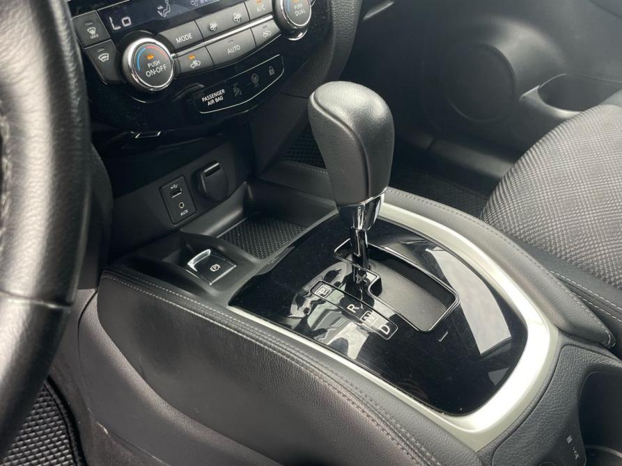 Nissan Qashqai II Санкт-Петербург  - изображение 19