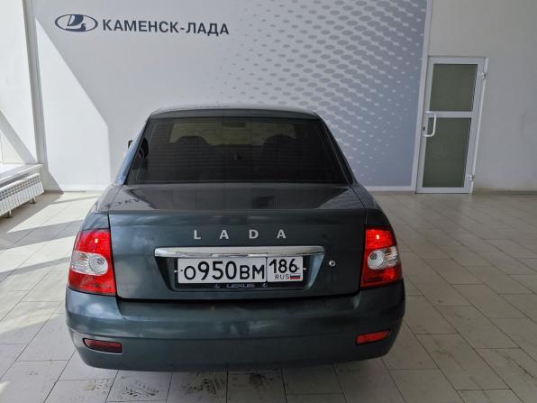 Lada (ВАЗ) Priora I с пробегом 2007 года, цена 249 000 рублей, 52373 км, седан, Автокод Объявления