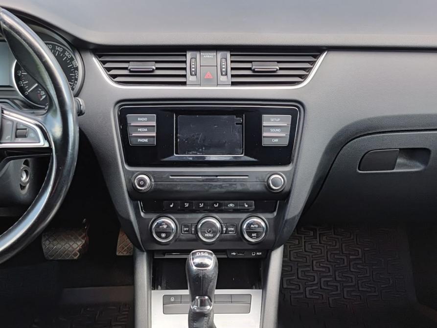 Skoda Octavia III (A7) Ижевск  - изображение 18