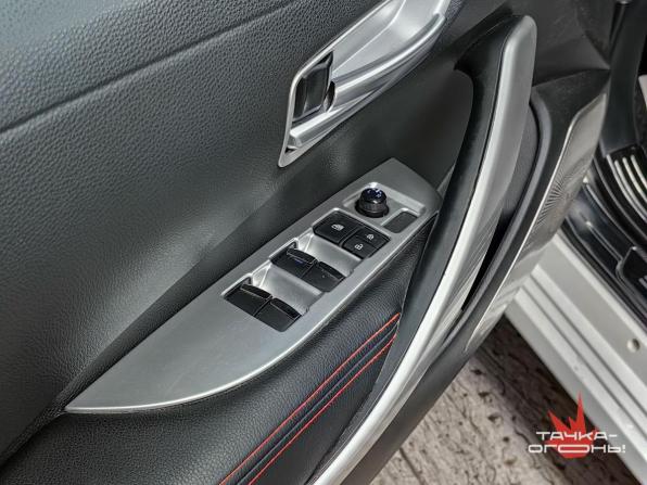 Toyota Corolla XII (E210) с пробегом 2019 года, цена 1 850 000 рублей, 76000 км, седан, Автокод Объявления