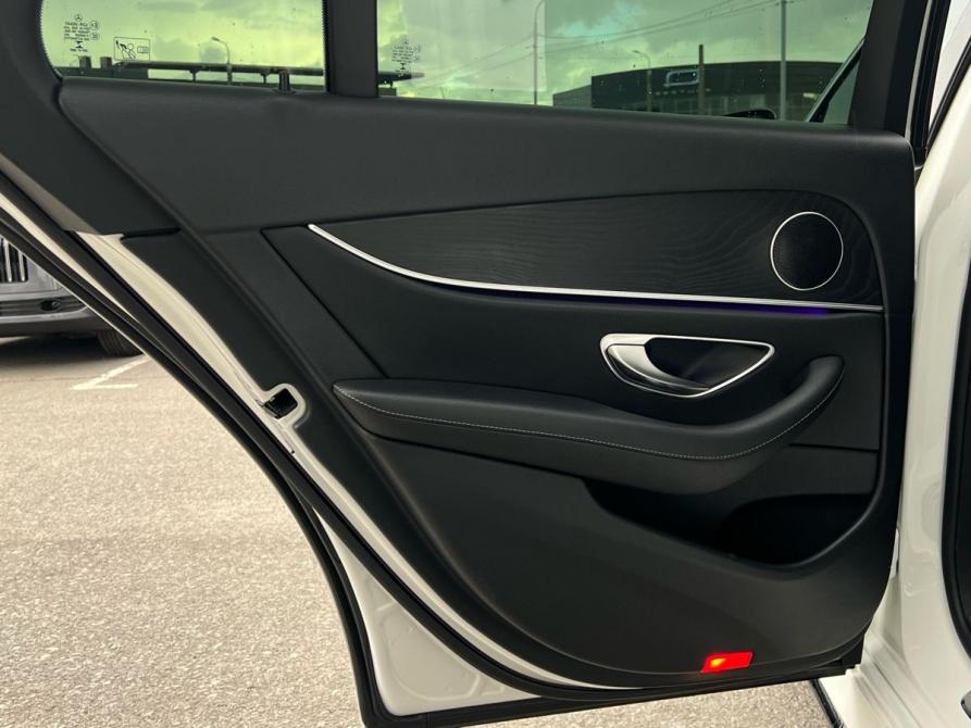Mercedes-Benz E-Класс V (W213 S213 C238) Волгоград  - изображение 17
