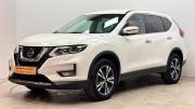 Nissan X-Trail III Рестайлинг Киров  - изображение 17