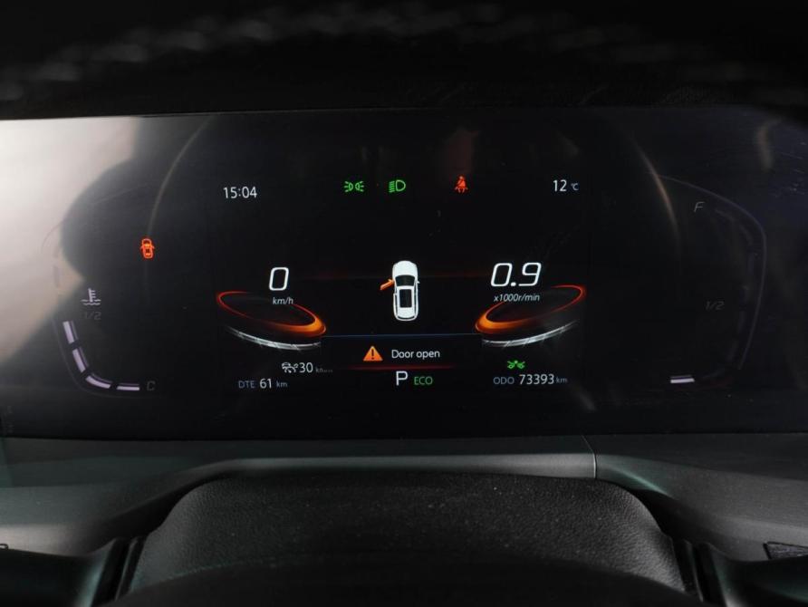 Changan CS75 Plus I Рестайлинг Воронеж  - изображение 25