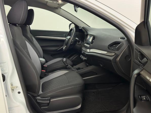Lada (ВАЗ) Vesta I Рестайлинг (NG) с пробегом 2023 года, цена 1 320 000 рублей, 7504 км, седан, Автокод Объявления