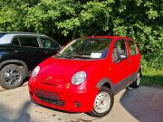 Daewoo Matiz I Рестайлинг Нижний Новгород  - изображение 3