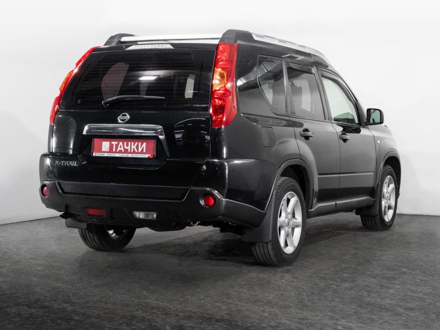 Nissan X-Trail II Иркутск  - изображение 3