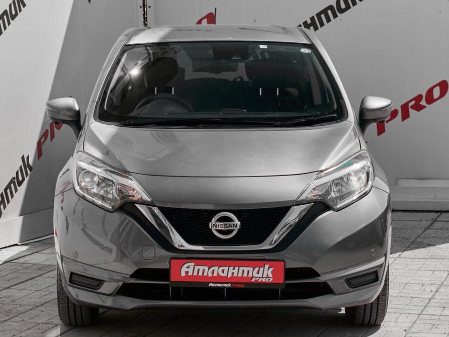 Nissan Note II Рестайлинг Екатеринбург  - изображение 2