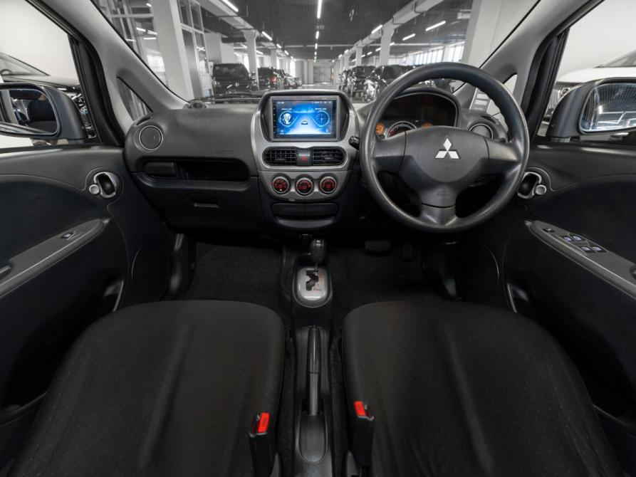 Mitsubishi i Москва  - изображение 8