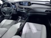 Lexus UX I Ростов-на-Дону  - изображение 27