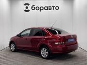 Volkswagen Polo V Воронеж  - изображение 20