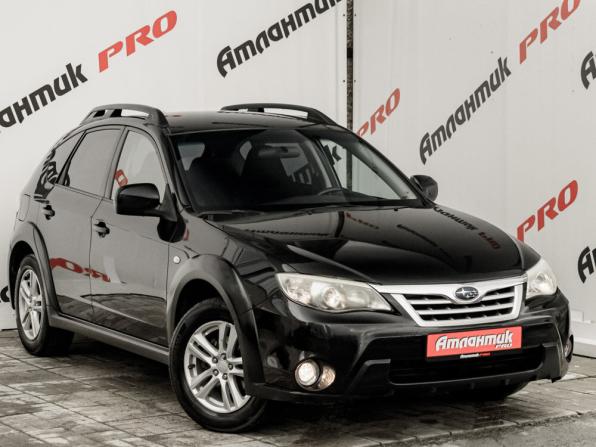 Subaru Impreza III с пробегом 2010 года, цена 1 000 000 рублей, 192083 км, хэтчбек, Автокод Объявления