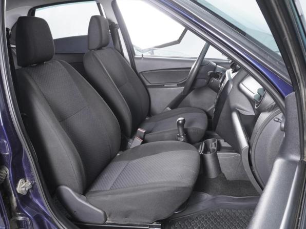 Lada (ВАЗ) Granta I с пробегом 2014 года, цена 520 000 рублей, 129450 км, седан, Автокод Объявления
