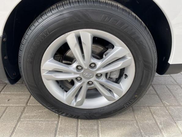 Hyundai ix35 I с пробегом 2013 года, цена 1 499 000 рублей, 102345 км, внедорожник, Автокод Объявления
