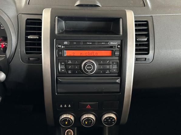 Nissan X-Trail II Рестайлинг с пробегом 2011 года, цена 1 235 000 рублей, 201319 км, внедорожник, Автокод Объявления