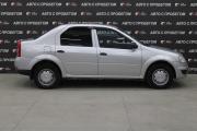 Renault Logan I Рестайлинг Томск  - изображение 15