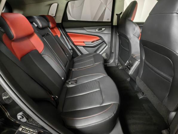 Changan CS55 Plus II с пробегом 2023 года, цена 2 000 000 рублей, 45249 км, внедорожник, Автокод Объявления