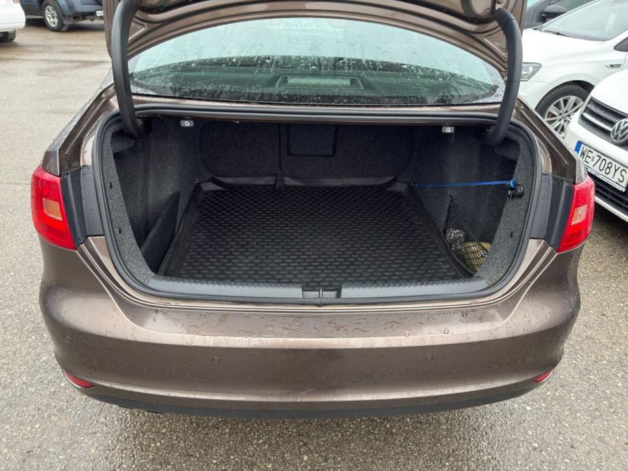 Volkswagen Jetta VI Пермь  - изображение 5