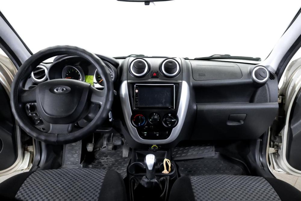 Lada (ВАЗ) Granta I Тюмень  - изображение 14
