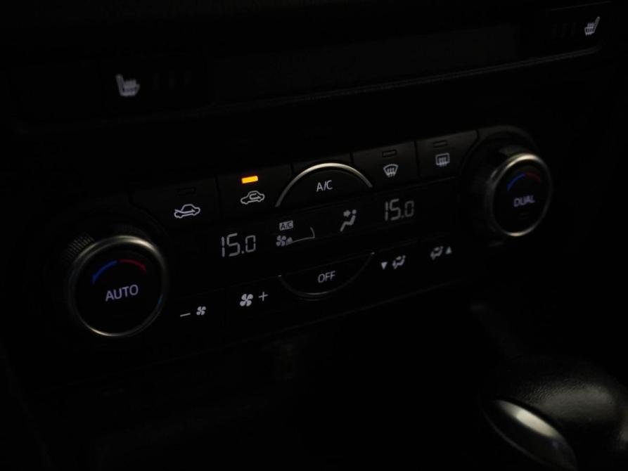 Mazda 3 III (BM) Рестайлинг Москва  - изображение 11